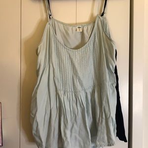 Tank top (set of 2)